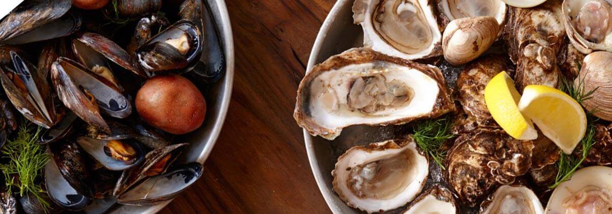 PEI Fall Flavours Festival