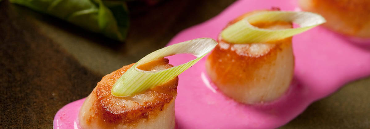 PEI Fall Flavours Festival