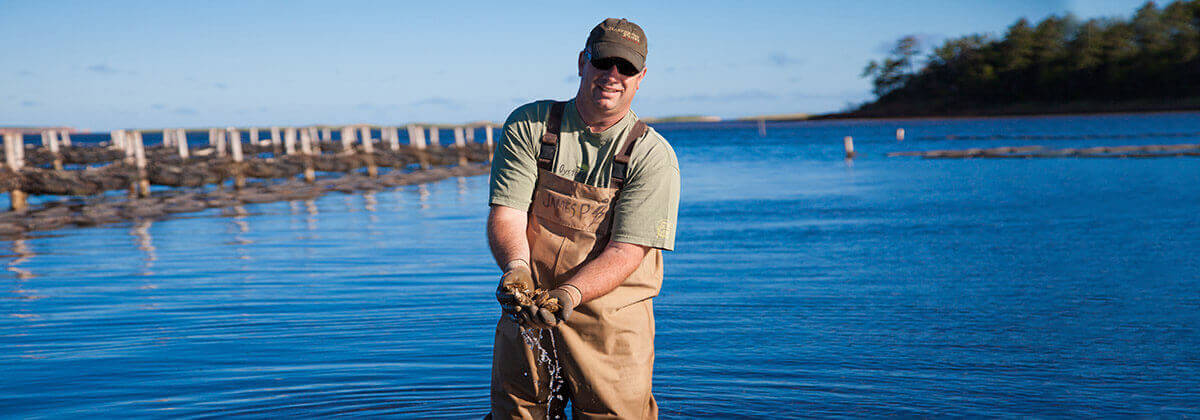 PEI Fall Flavours Festival