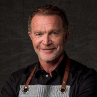 Chef Mark McEwan